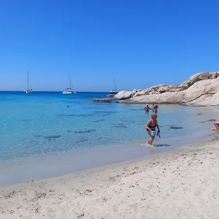 Prázdninový dům Dreaming Of Greece 1 Naxos City