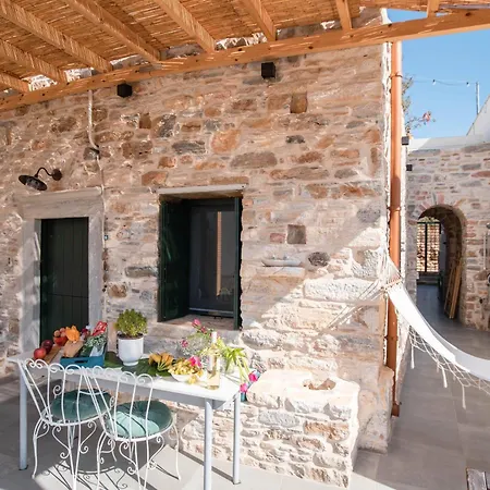 Dreaming Of Greece 1 Prázdninový dům