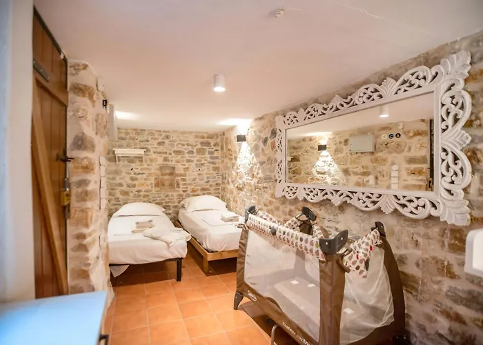 Prázdninový dům Dreaming Of Greece 1 Naxos City