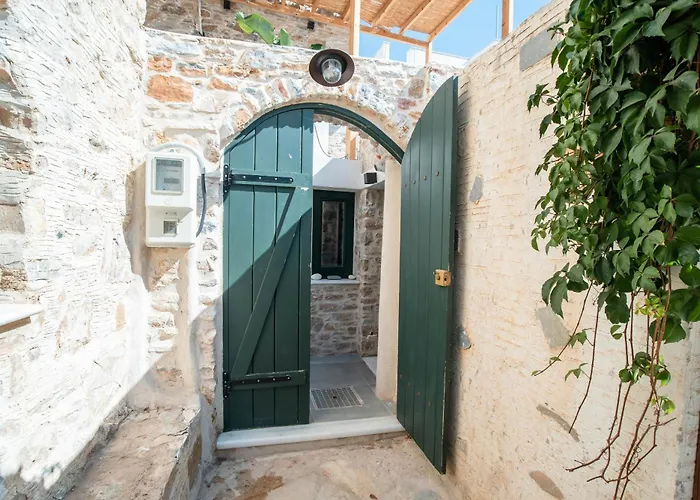 Prázdninový dům Dreaming Of Greece 1