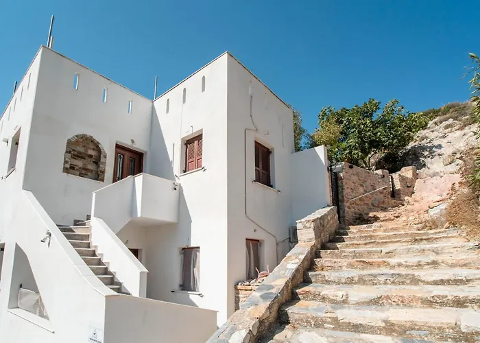 Prázdninový dům Dreaming Of Greece 1 *