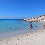 Holiday home Dreaming Of Greece 1 Naxos City