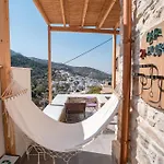 Dreaming Of Greece 1 Holiday home Naxos City