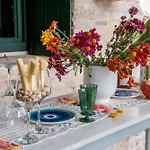 Dreaming Of Greece 1 Holiday home Naxos City
