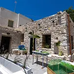 Dreaming Of Greece 1 Holiday home Naxos City