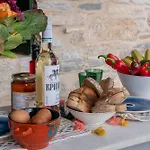 Dreaming Of Greece 1 Holiday home Naxos City