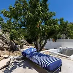 Holiday home Dreaming Of Greece 1 Naxos City