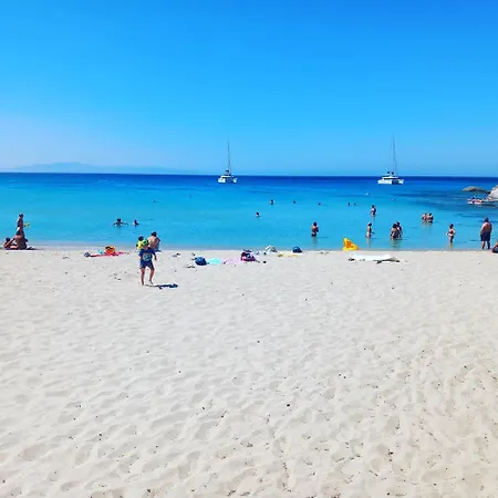 Dreaming Of Greece 1 Semesterbostad