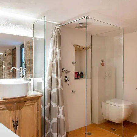 Dreaming Of Greece 1 Ferienhaus