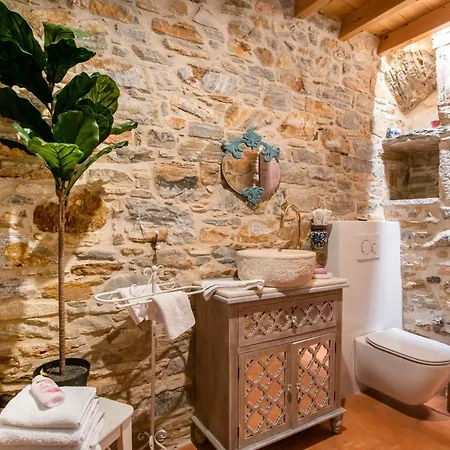 Dreaming Of Greece 1 * Naxos City