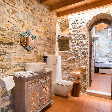 Semesterbostad Dreaming Of Greece 1