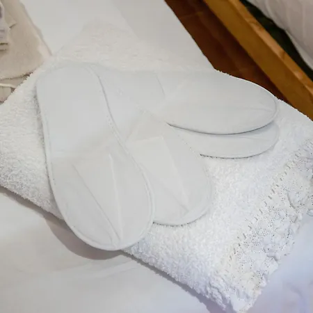 Dreaming Of Greece 1 Semesterbostad Naxos City