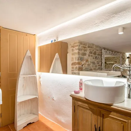 Dreaming Of Greece 1 * Naxos City