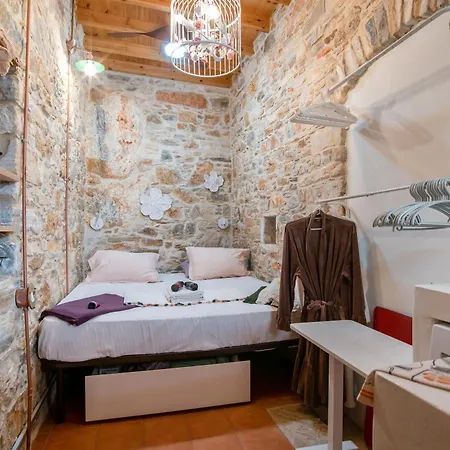 Dreaming Of Greece 1 Filótion