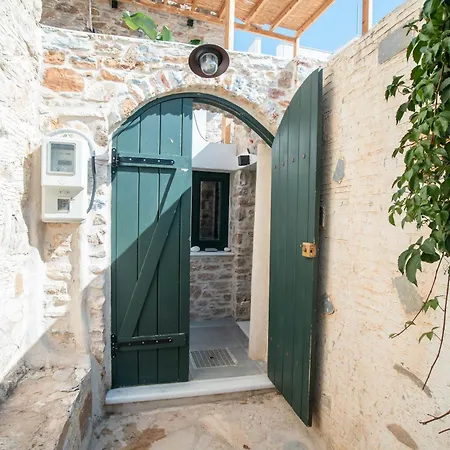 Ferienhaus Dreaming Of Greece 1