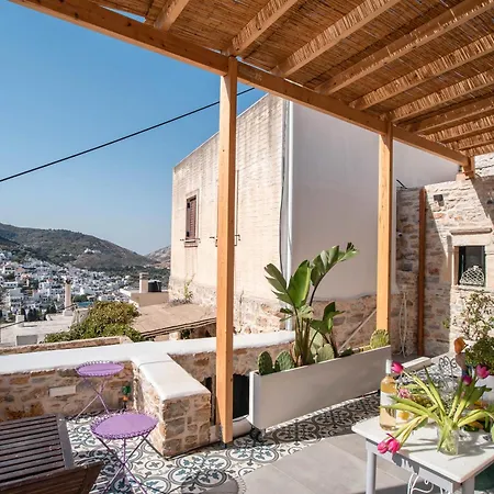 Dreaming Of Greece 1 *