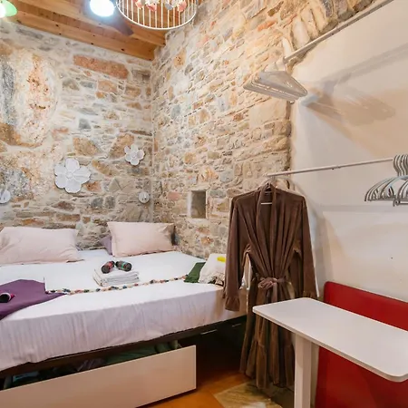 Dreaming Of Greece 1 Holiday home
