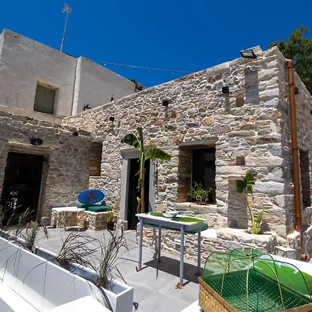 Dreaming Of Greece 1 Casa vacanze Naxos City