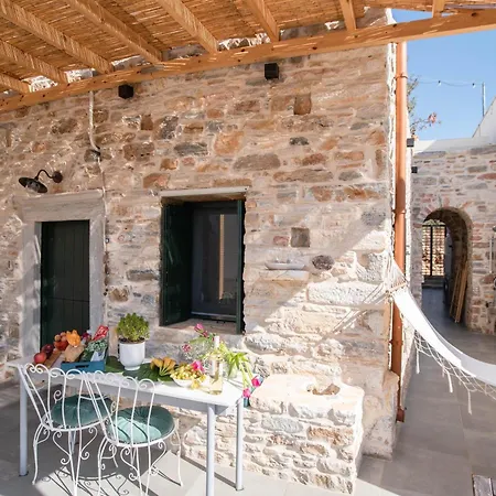 Dreaming Of Greece 1 Casa vacanze