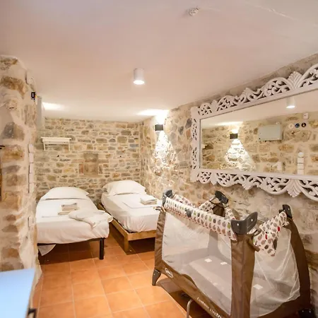 Casa vacanze Dreaming Of Greece 1 Naxos City