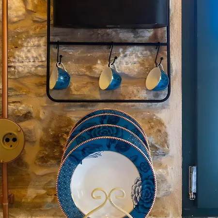 Casa vacanze Dreaming Of Greece 1