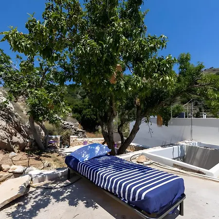 Casa vacanze Dreaming Of Greece 1 Naxos City