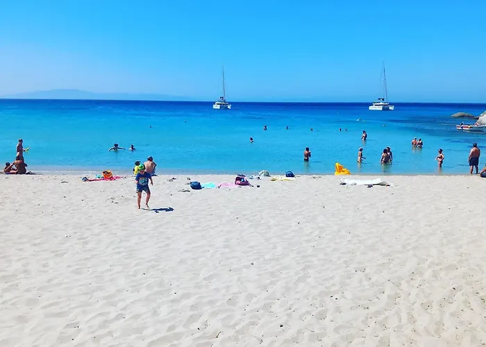 Dreaming Of Greece 1 度假居