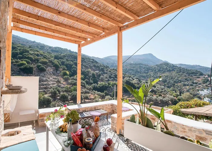 度假居 Dreaming Of Greece 1