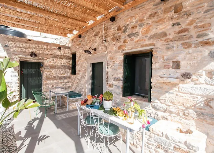 Dreaming Of Greece 1