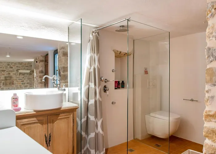 Dreaming Of Greece 1 度假居