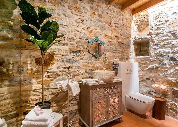 Dreaming Of Greece 1 * Naxos City