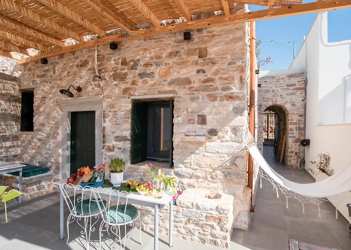 Dreaming Of Greece 1 度假居