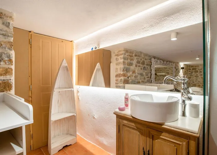 Dreaming Of Greece 1 * Naxos City