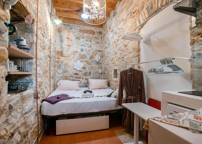 Dreaming Of Greece 1 Naxos City