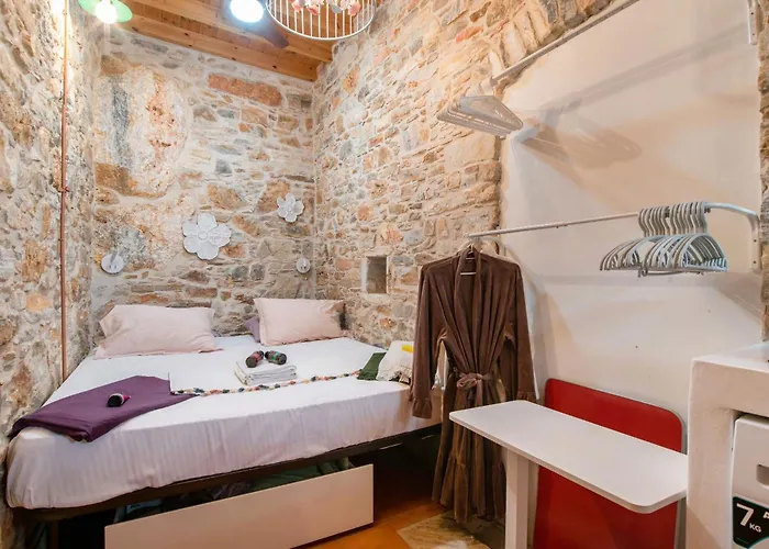 Dreaming Of Greece 1 * Naxos City