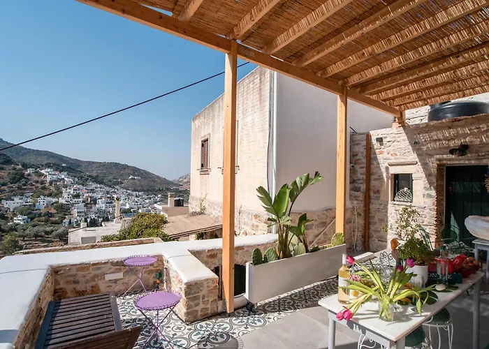 Dreaming Of Greece 1 *