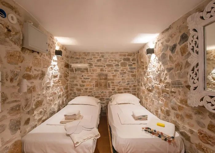 Dreaming Of Greece 1 * Naxos City