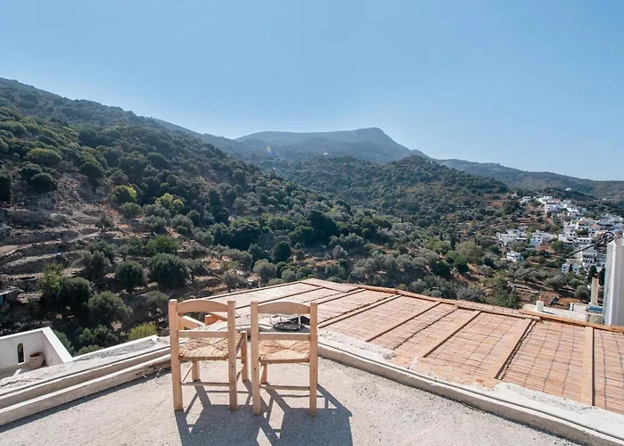 度假居 Dreaming Of Greece 1 *